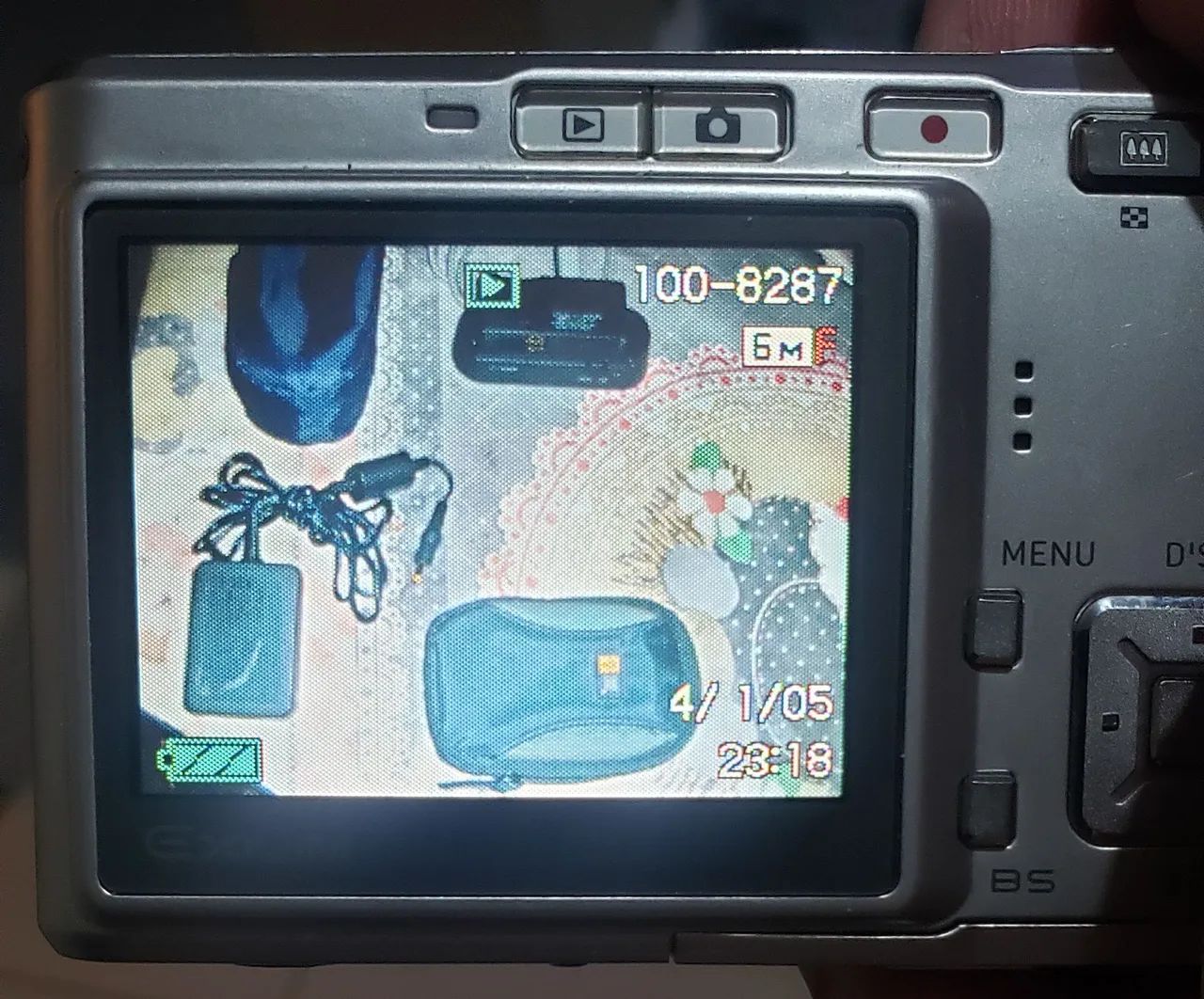 Camera caso mod s600 - Foto 5