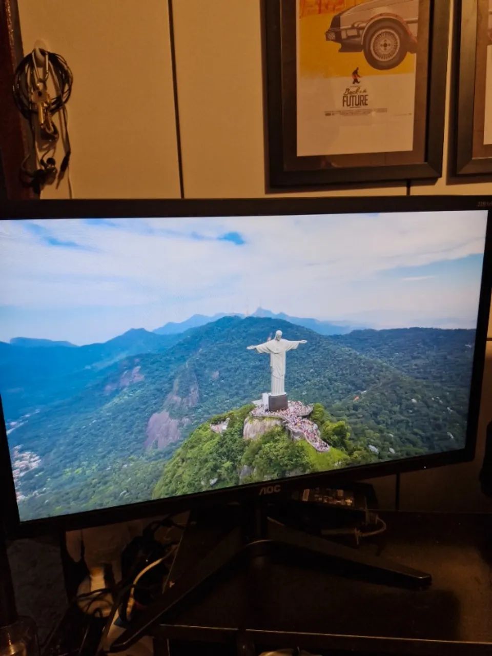 Monitor Desktop  - Foto 4
