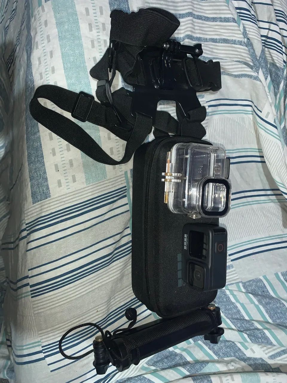 Gopro Hero 9 Black 