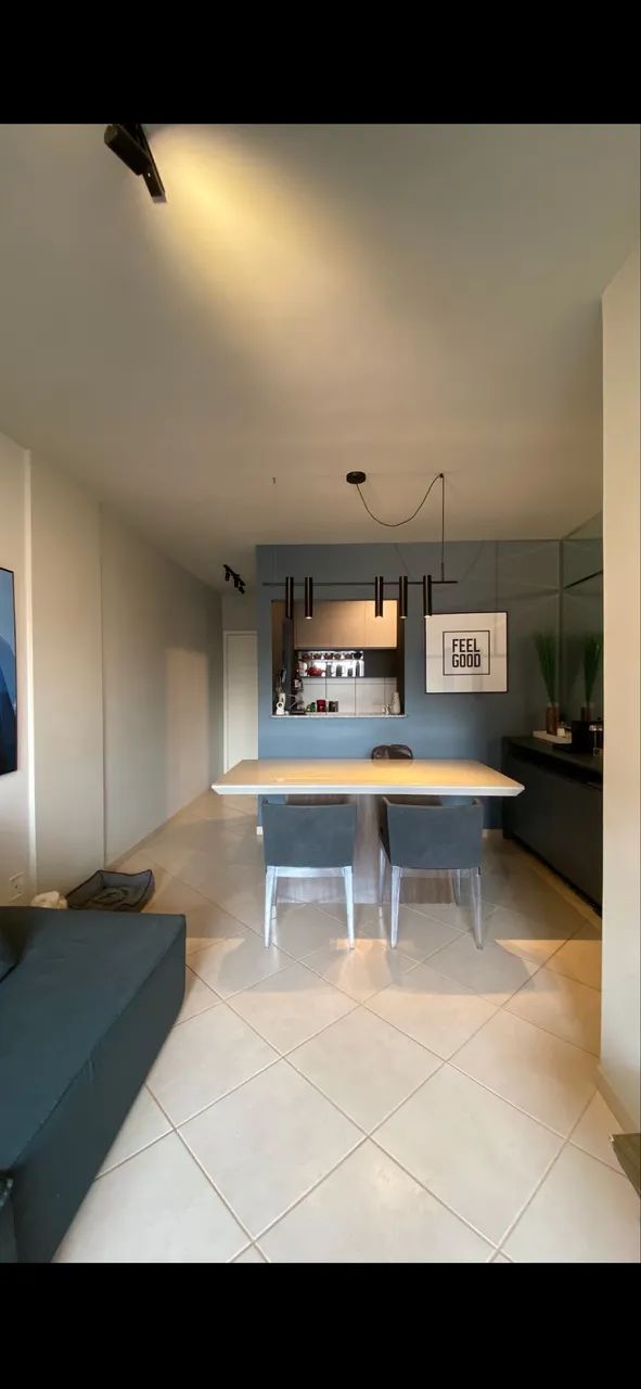 Apartamento mirante das águas  - Foto 5