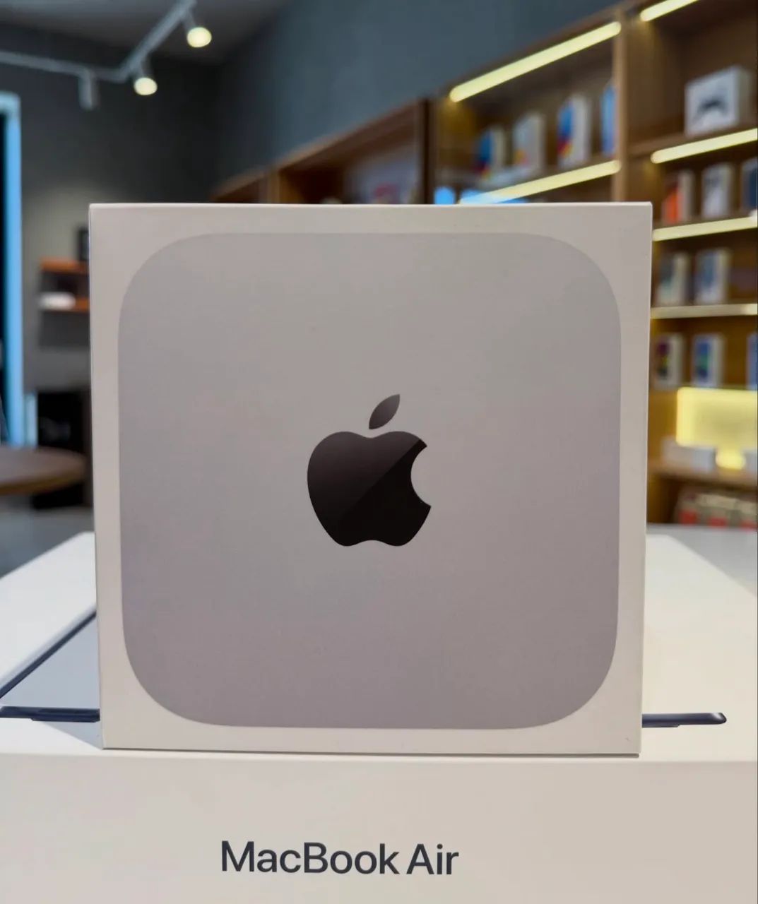 Mac mini M4 Pro  48GB RAM  512GB SSD  - Foto 2