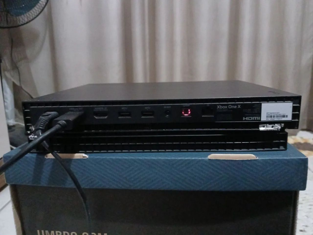 Xbox one x 1tb - Foto 3