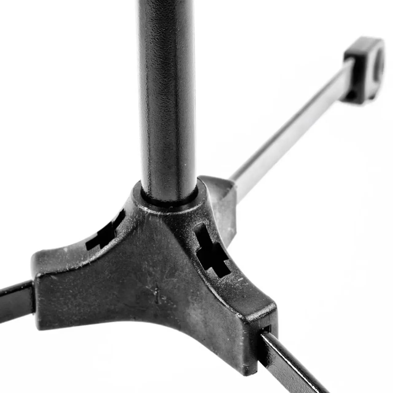 Pedestal pra Microfone  - Foto 2