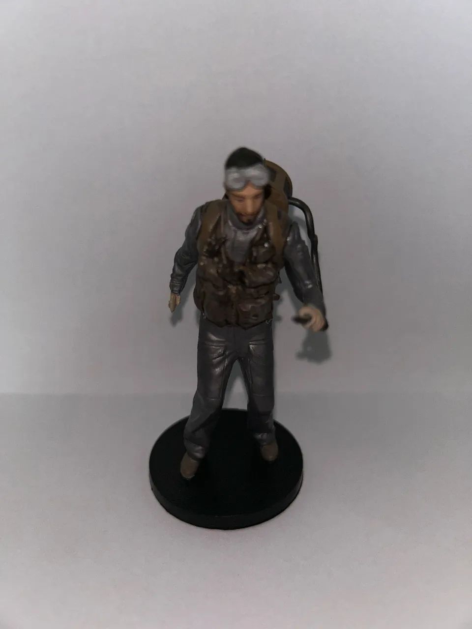 Action Figure Star Wars (17) - Bodhi Rook