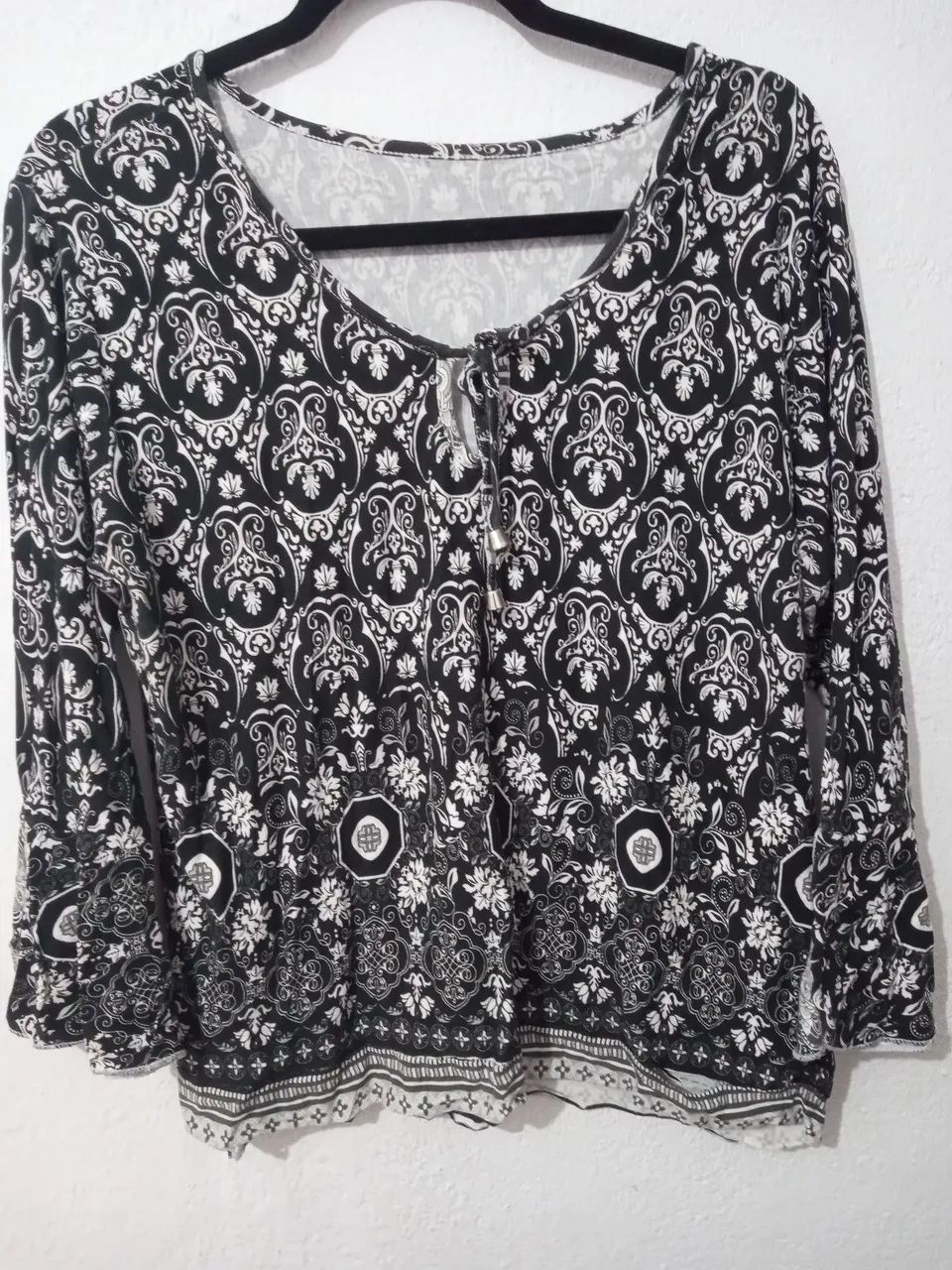 Blusinhas (lote) - Foto 4