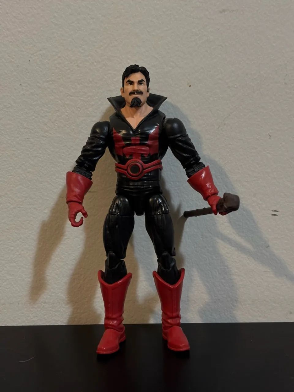 Black Tom - Marvel Legends 