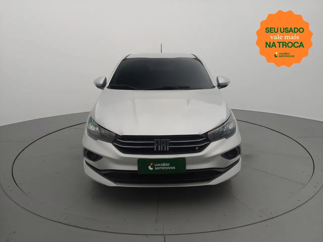 Fiat Cronos Drive 1.3 8V Flex 2024 - Foto 2