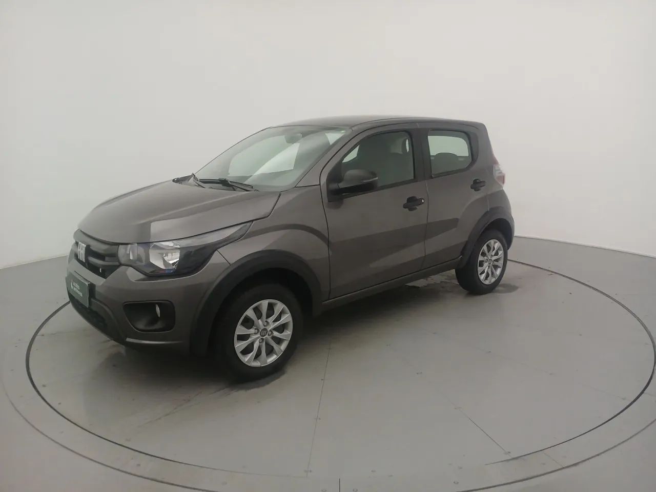 Fiat Mobi
