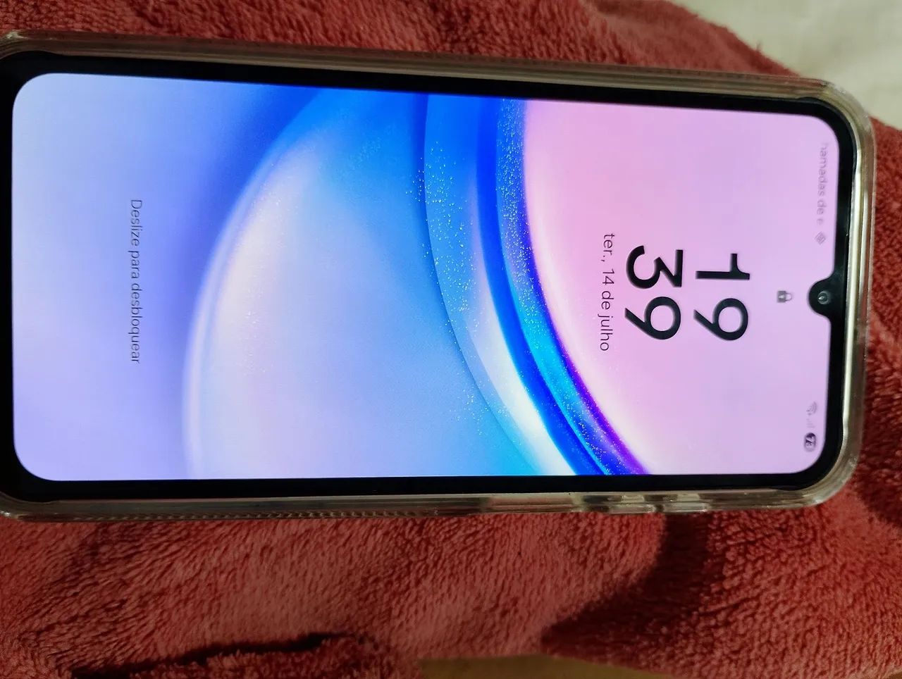 Samsung Galaxy A15  - Foto 2