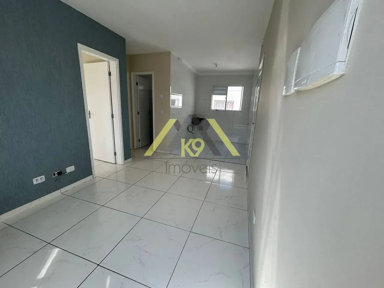 APARTAMENTO NO SÃO GABRIEL EM COLOMBO - Foto 3