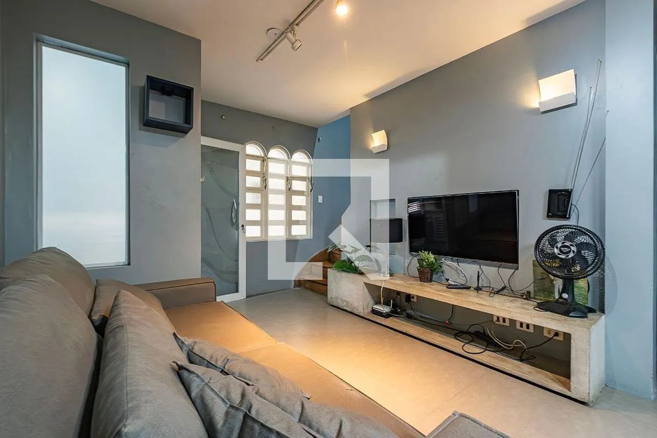 Casa à Venda - Pinheiros, 2 Quartos, 80 m2 - Foto 3