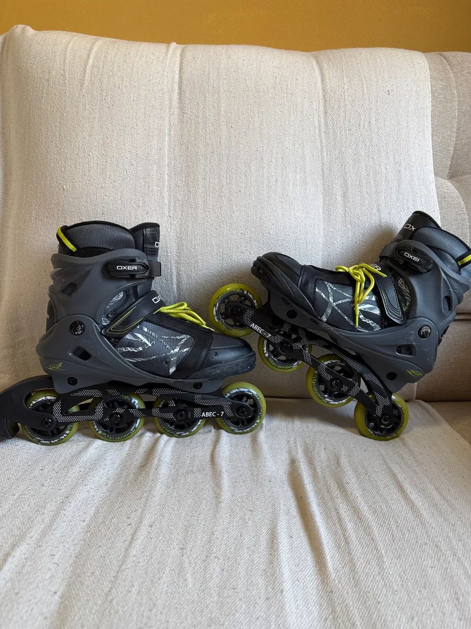Patins Oxer  - Foto 5