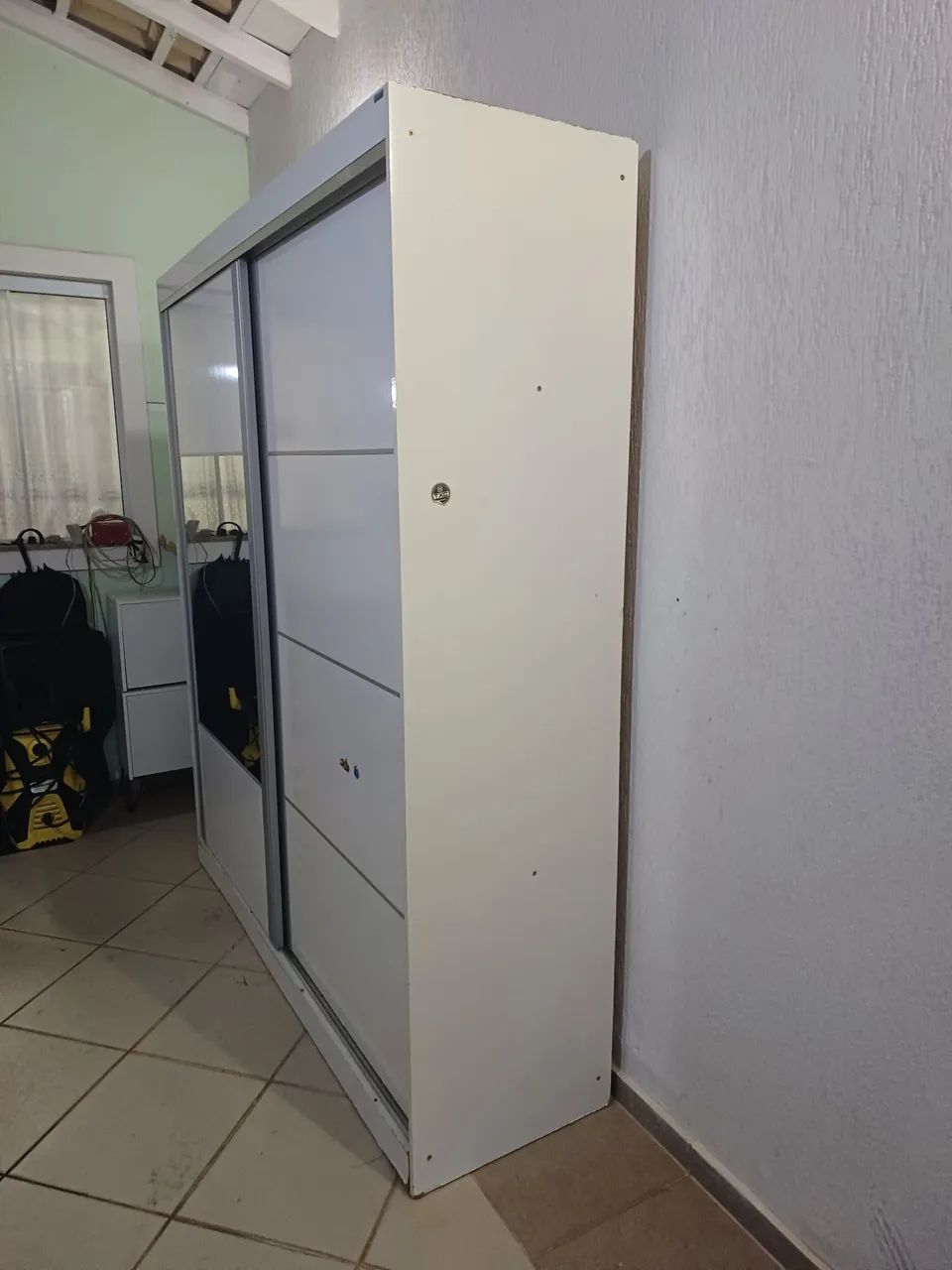 Guarda Roupa Usado - Foto 4