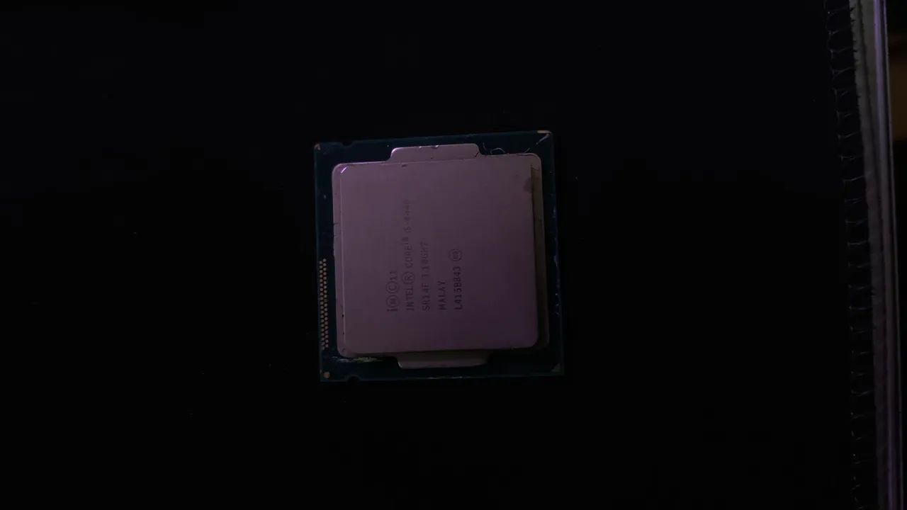 PROCESSADOR LGA 1150