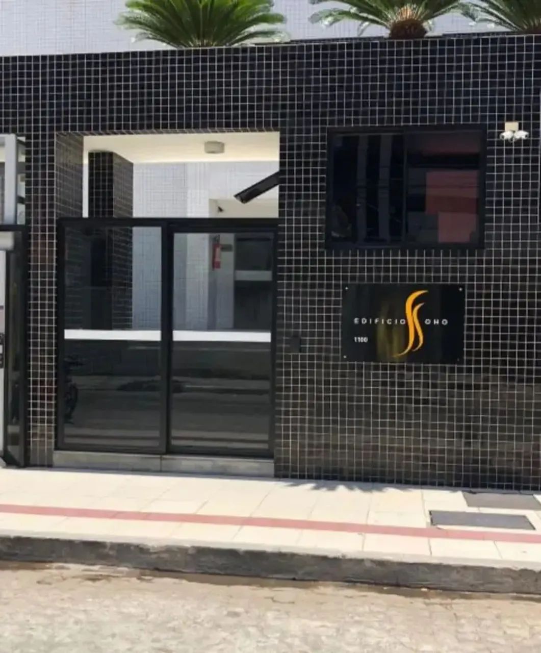 Apartamento para locação no SOHO, PONTA VERDE, Maceió, AL