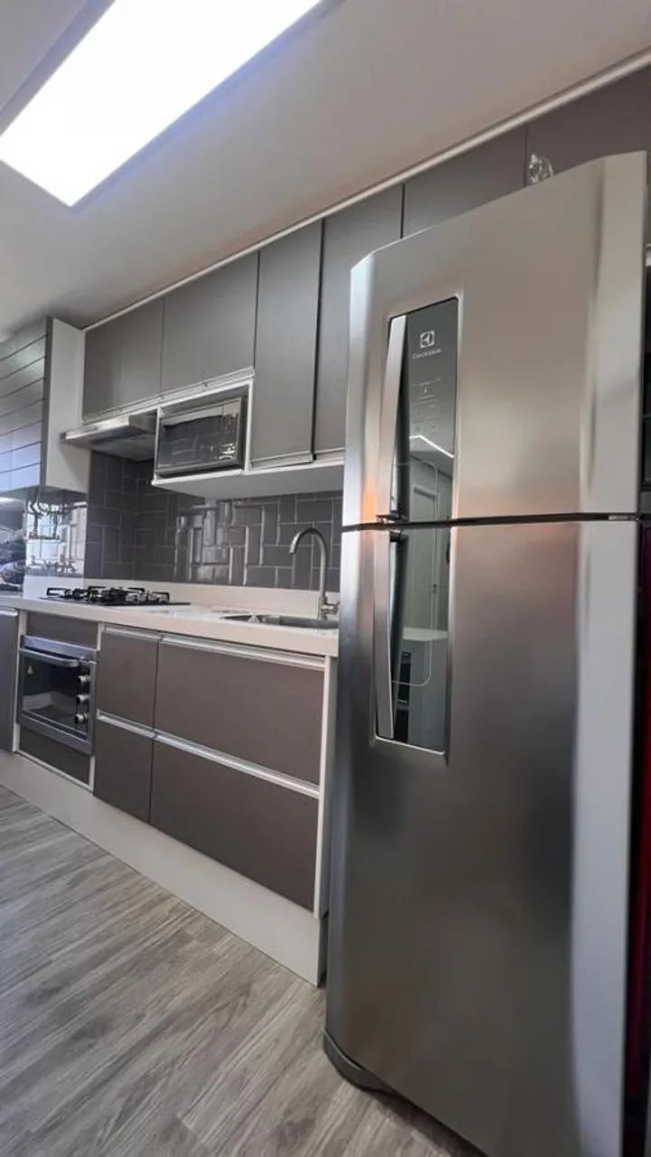 Condominio New City Three - Foto 3