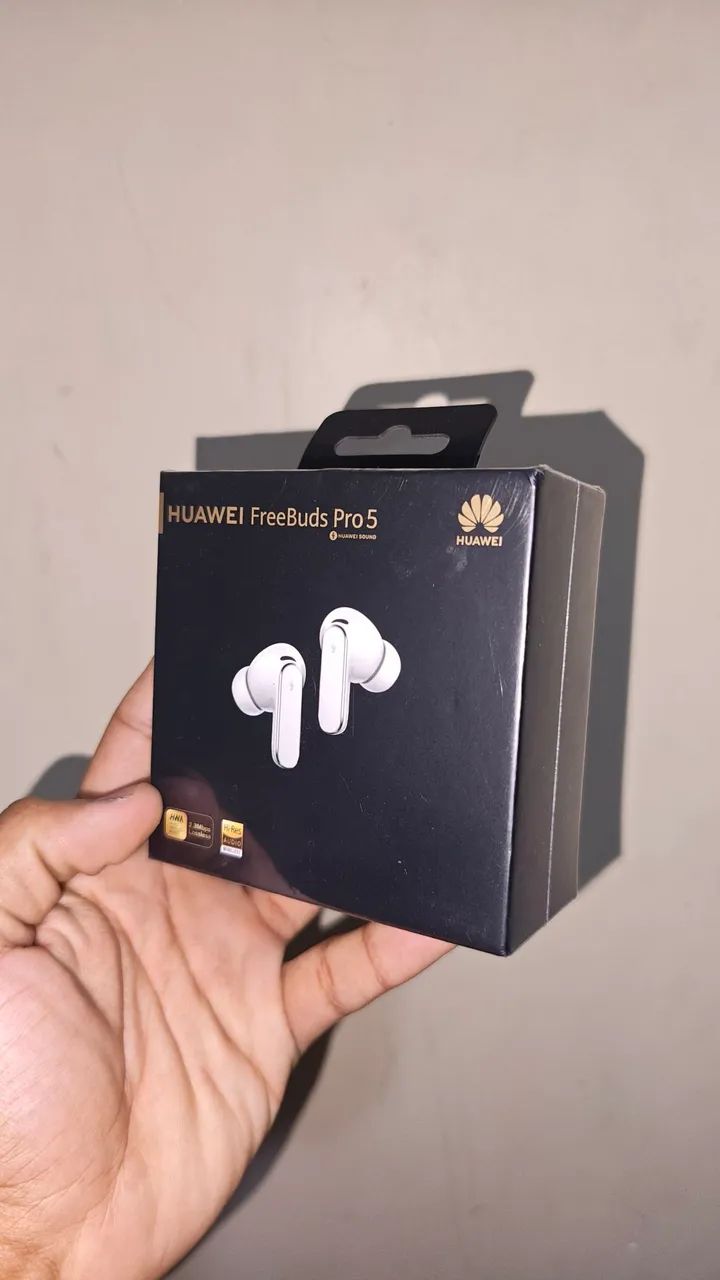 Huawei freebuds pro 5 - Foto 3