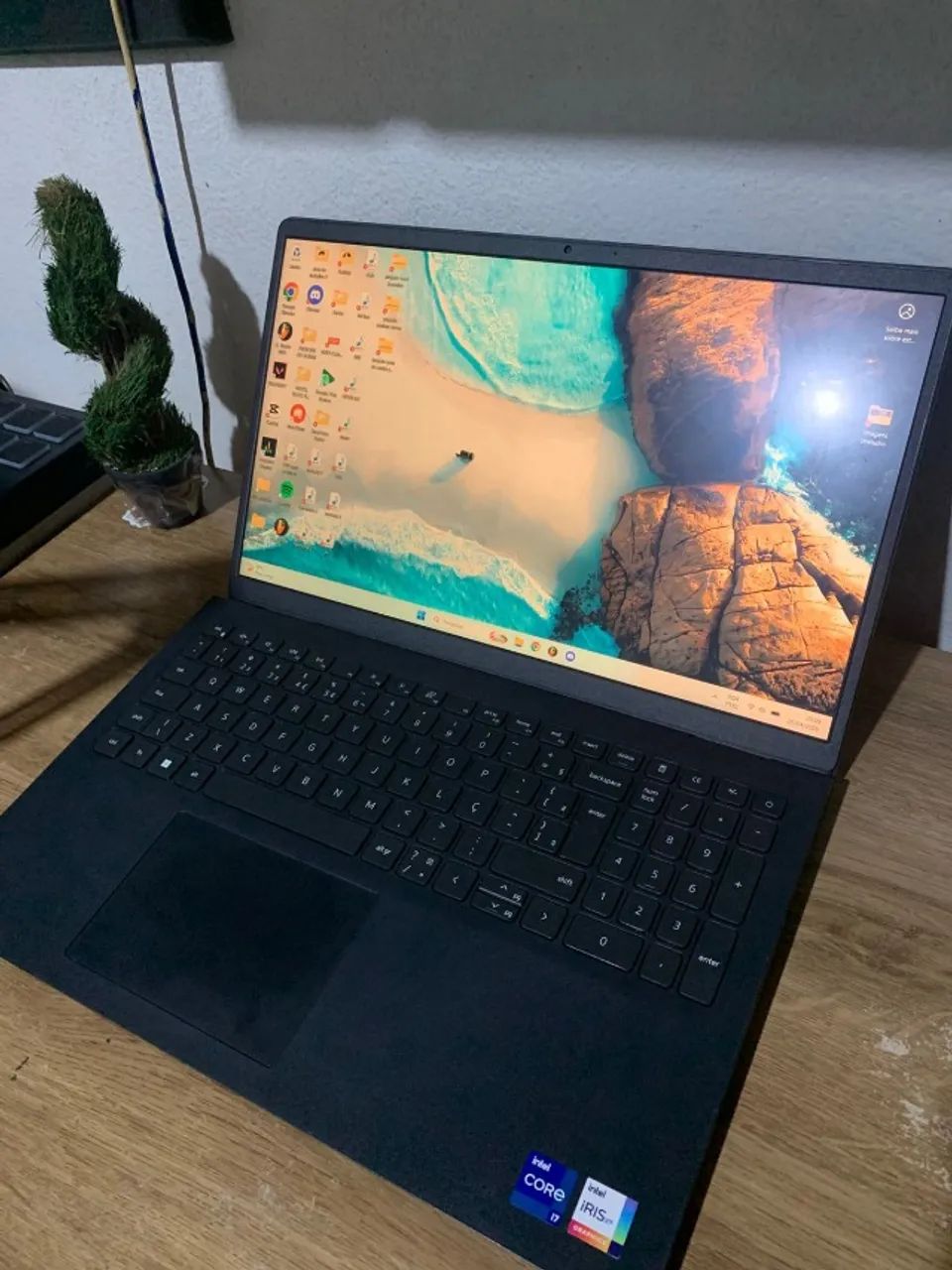 Notebook Dell inspiron 15 - Foto 2