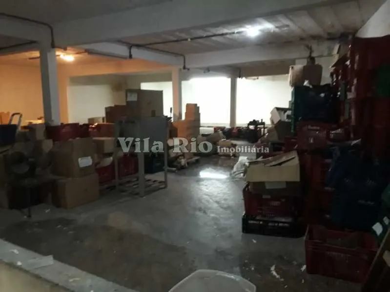 Galpão - / Comercial / Jardim América - Foto 2