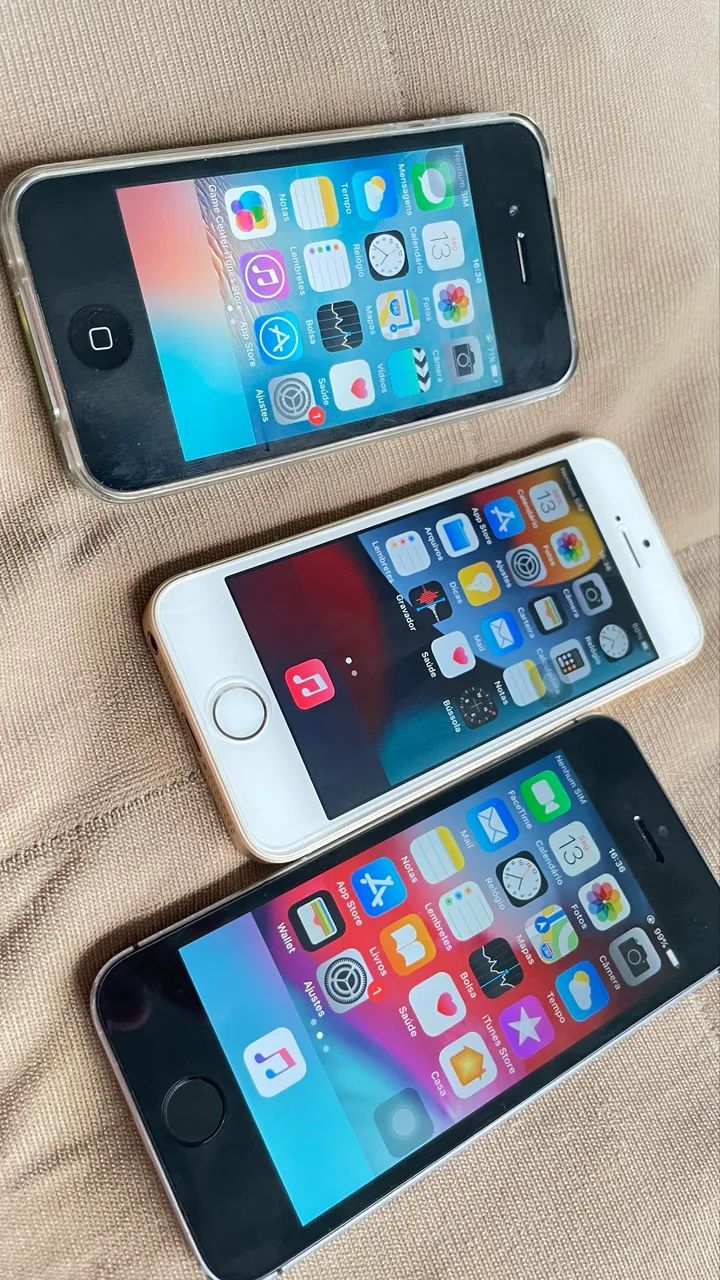 iPhone 