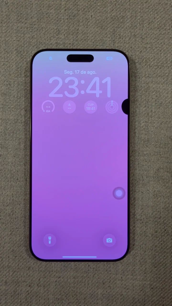 iPhone 16 pro max 256GB 