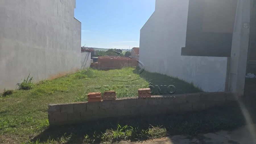 TERRENO CONDOMINÍO - RESERVA IPANEMA 2