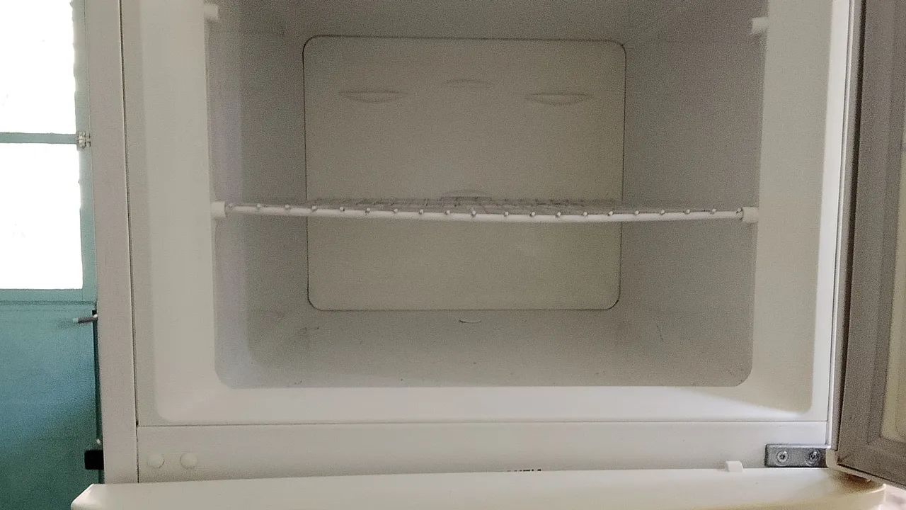 Geladeira Eletrolux  - Foto 2