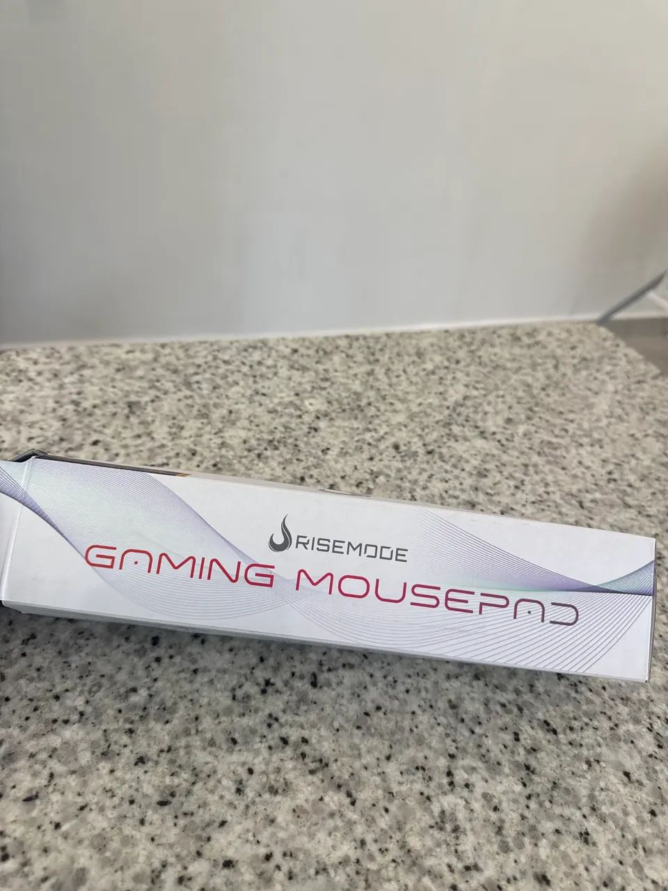 Mousepad Gamer Rise Mode Neon - Foto 4
