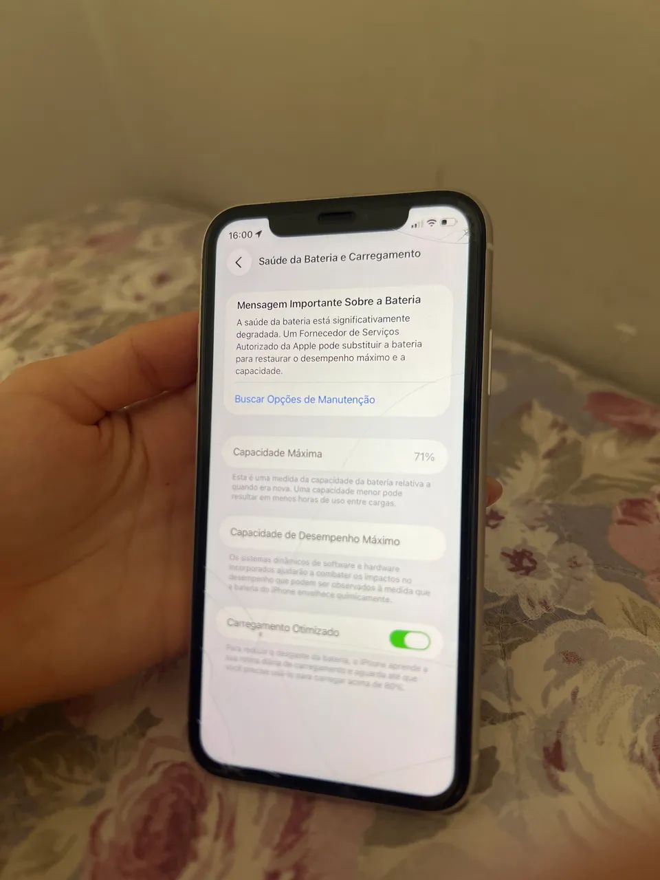 iPhone 11  - Foto 3