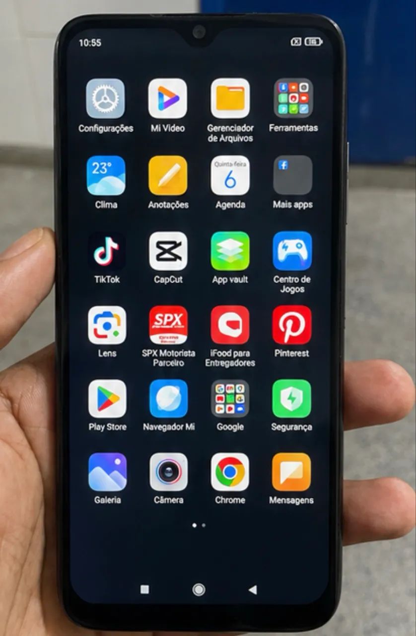 Redmi Miui Global  - Foto 3
