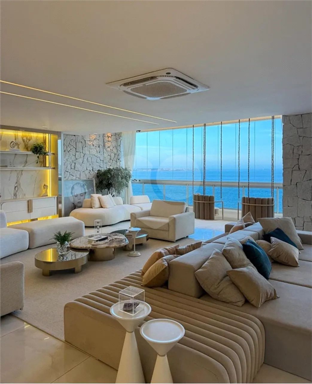 Duplex com 4 quartos à venda em Mata da praia - ES - Foto 2