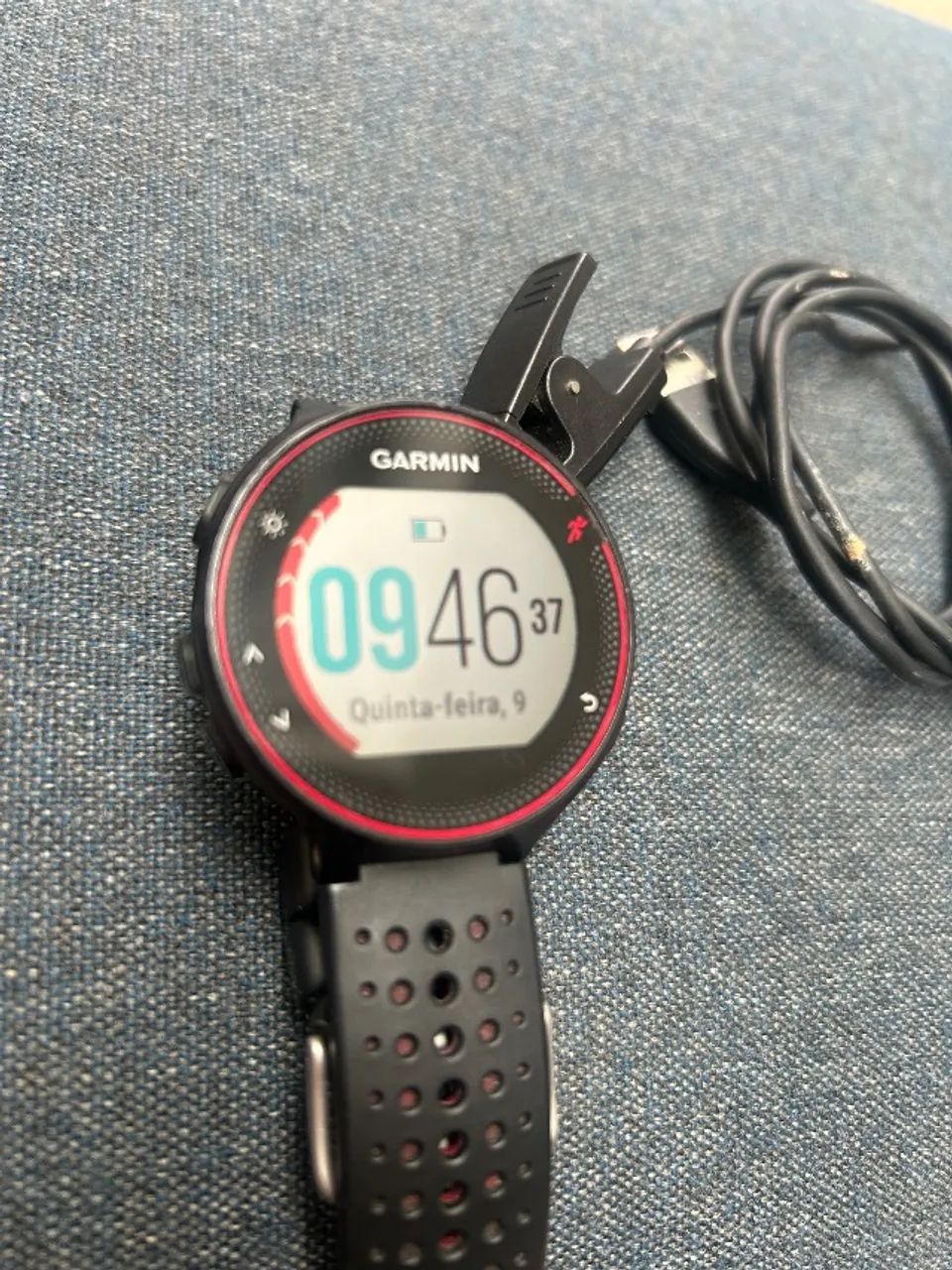 Garmin 235  - Foto 2