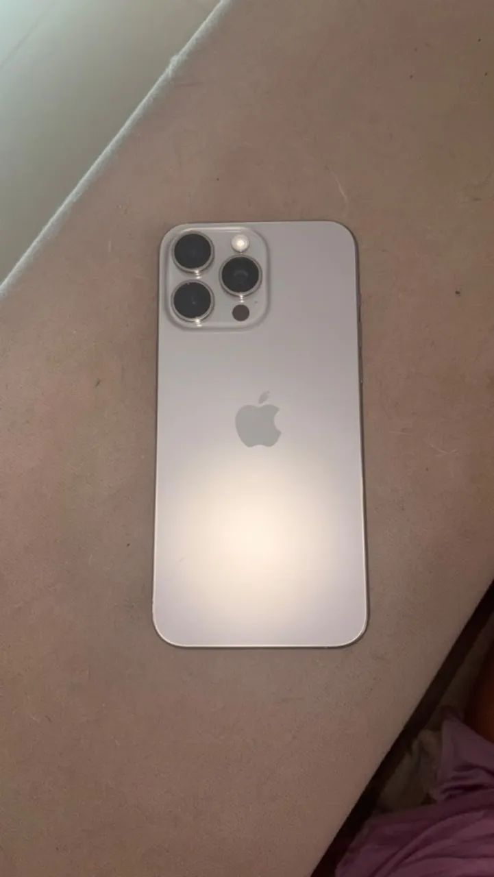 IPHONE 15PRO MAX 256