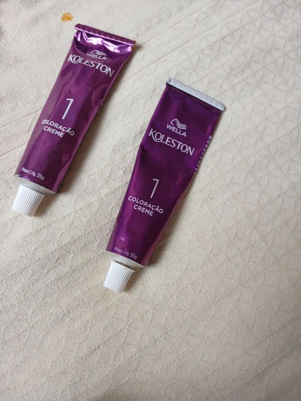 Tinta Koleston