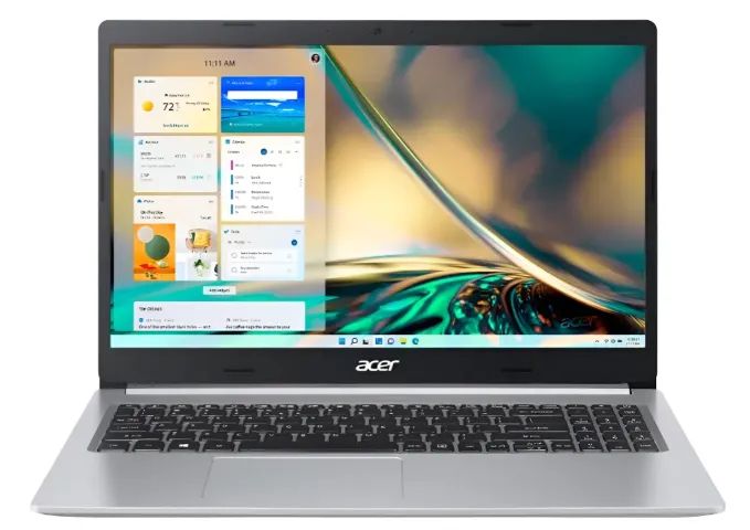 Notebook Acer Aspire 5 Ryzen 7 8gb 512gb Linux LACRADO
