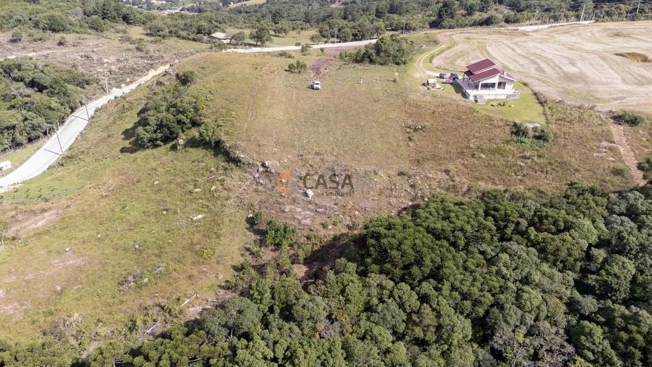 TERRENO RURAL em BALSA NOVA - PR, Balsa Nova - Foto 2