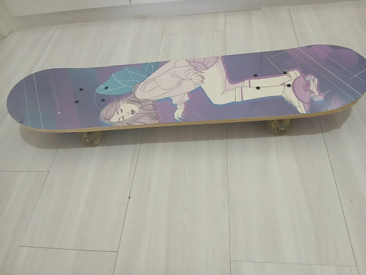 Patins e Skate - Foto 4