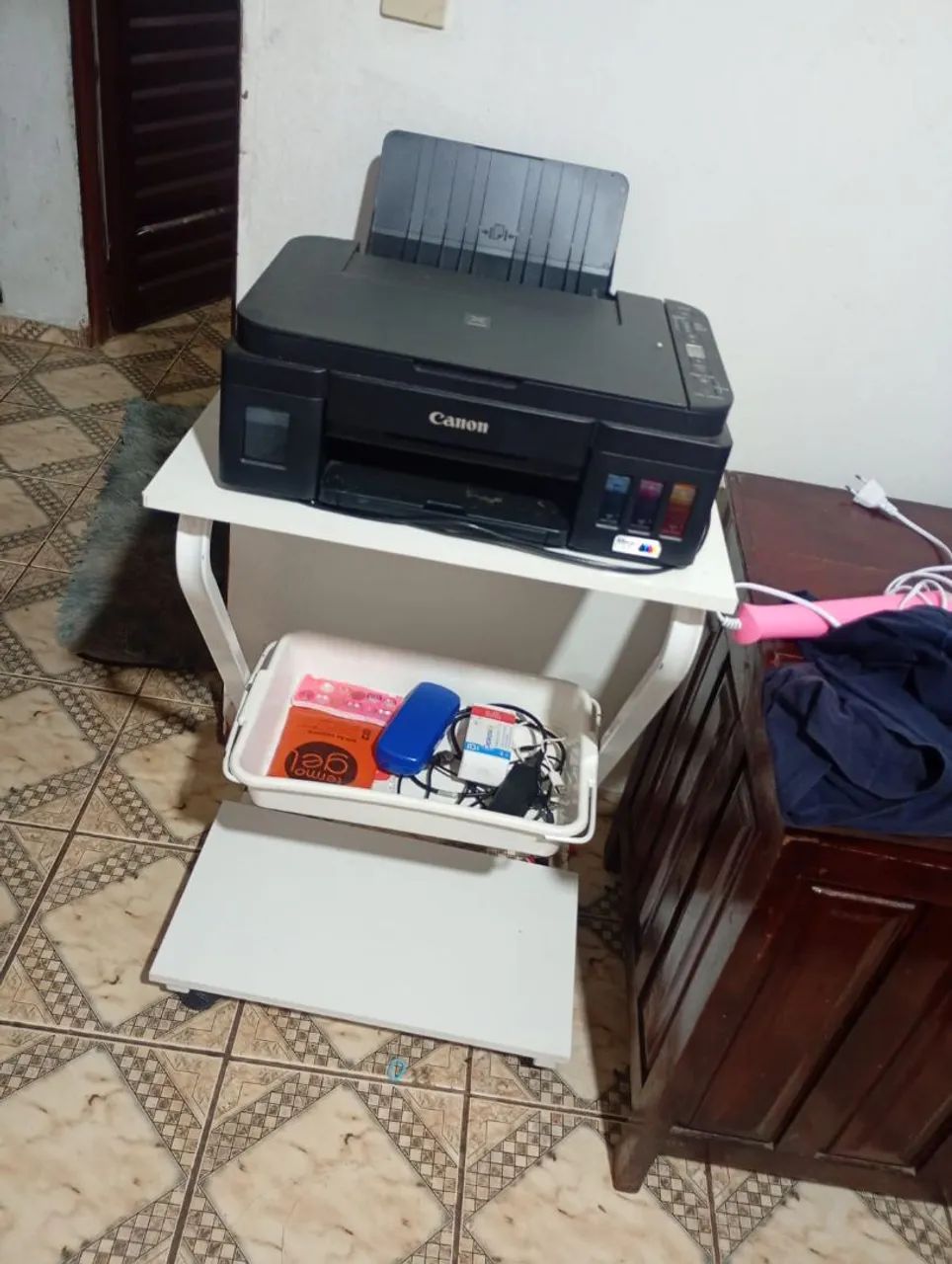 Vende-se impressora  - Foto 2
