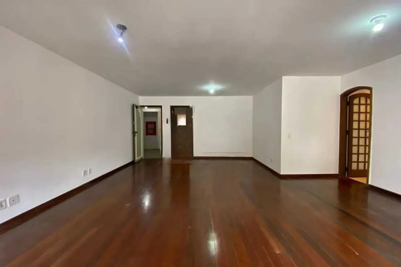 Apartamento : Padrão / Residencial / Leblon - Foto 5