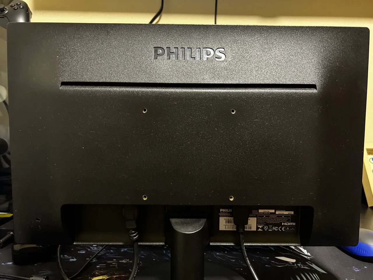 Monitor Philips led - 19? - Foto 2