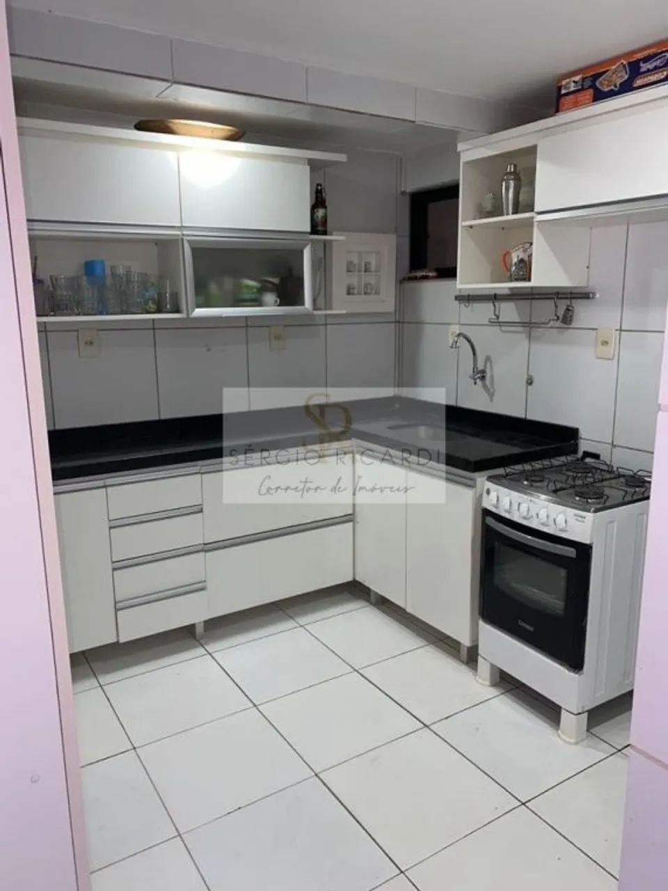Apartamento Bessa ( jardim Oceania) - Foto 2
