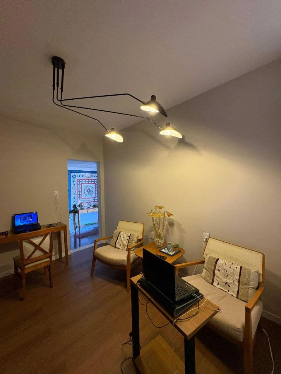 Apartamento à Venda  Condomínio Lê Corbusier [19224] - Foto 4