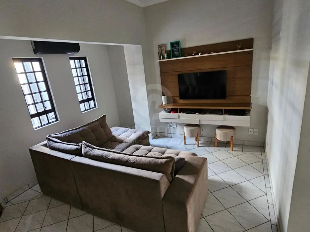 SOBRADO RESIDENCIAL E COMERCIAL COM 3 QUARTOS, CLOSET E ENERGIA SOLAR VILA MONTE ALEGRE, P - Foto 4