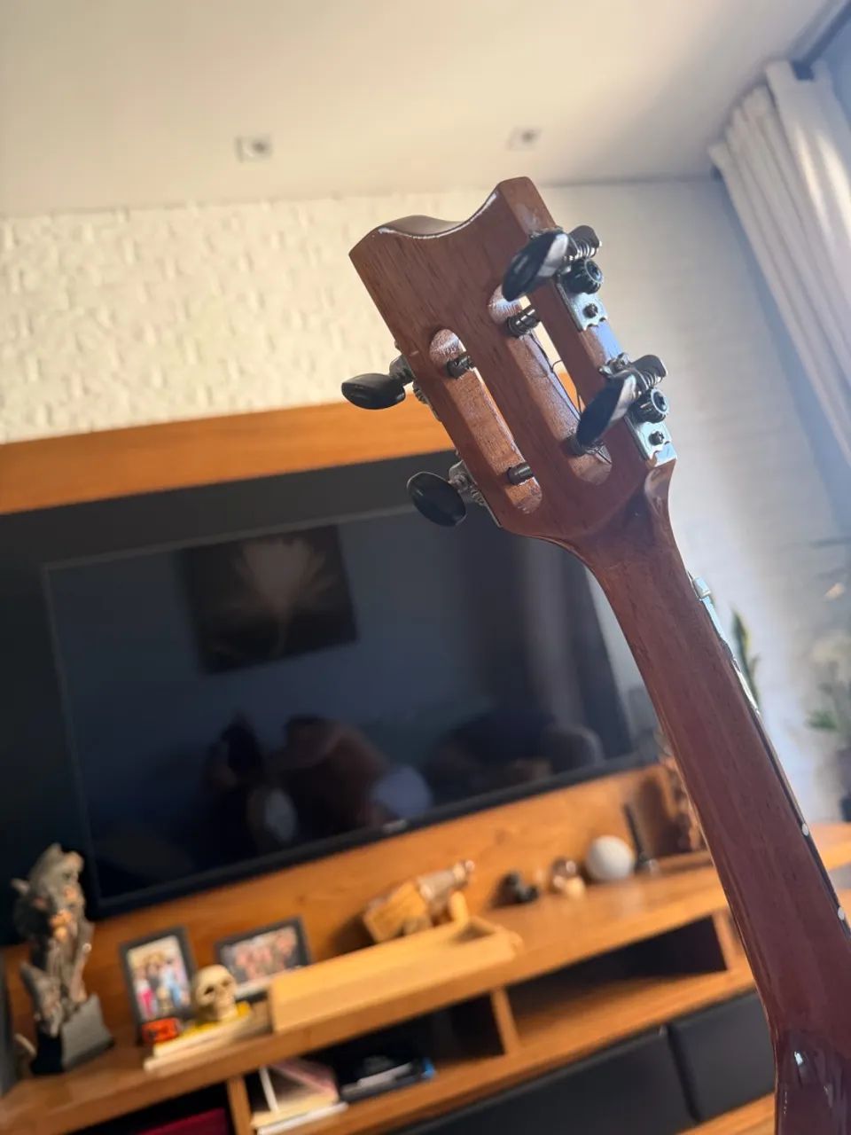 Banjo profissional DG Luthier  - Foto 3