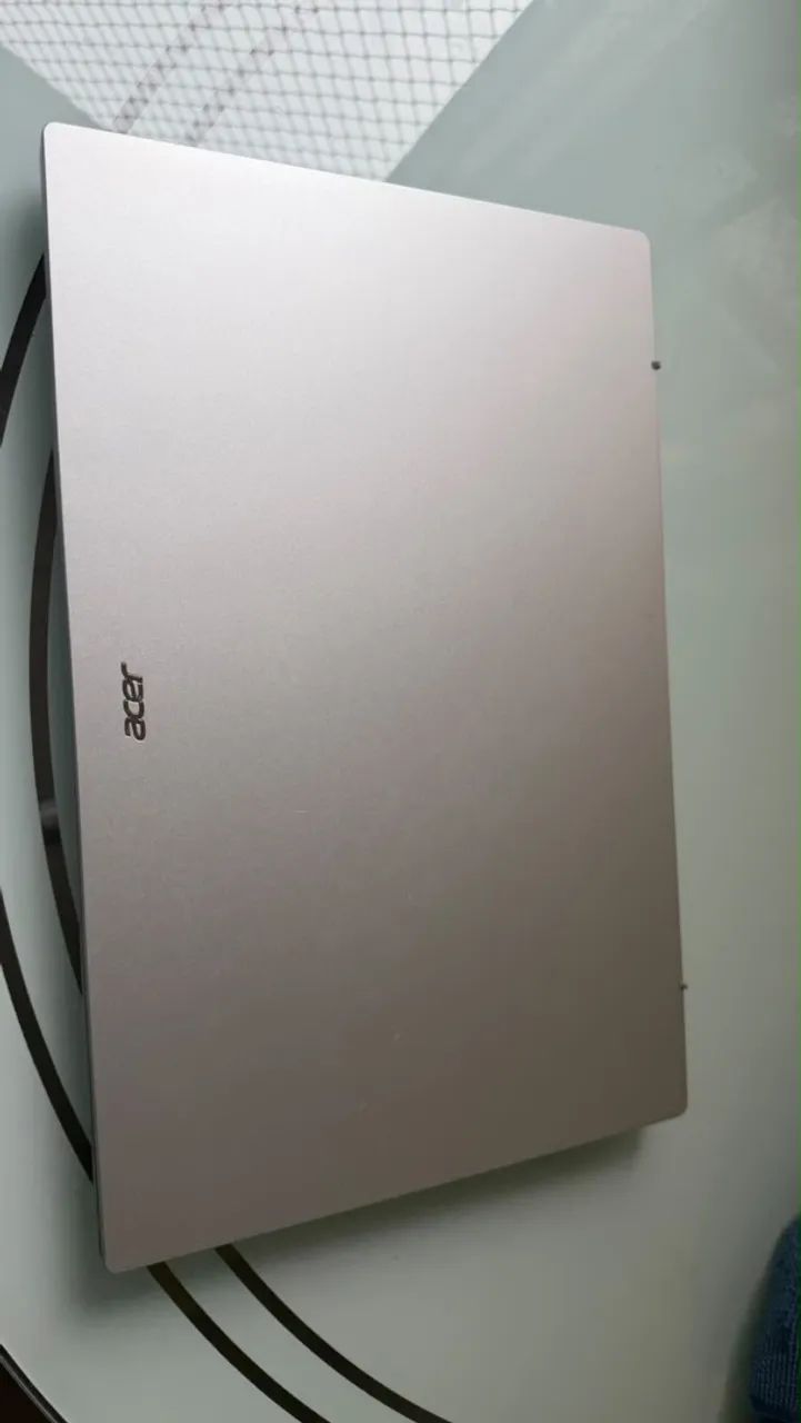 Notebook Acer