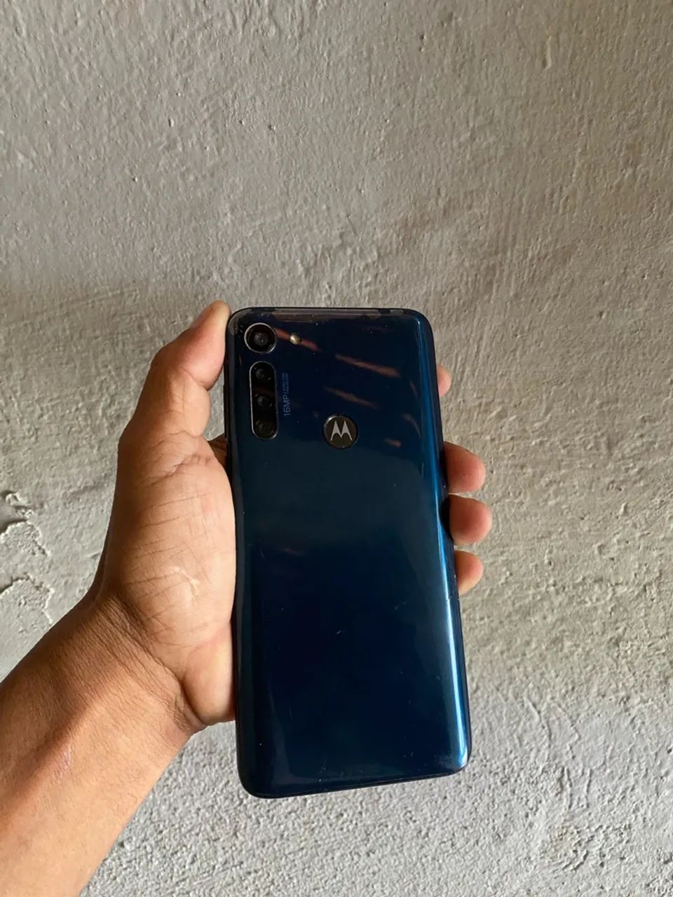 Moto g8 power 170 - Foto 3