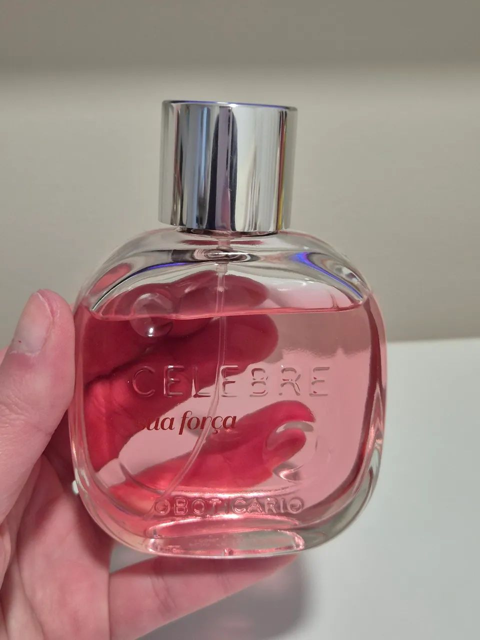 Perfume Celebre sua Força  - Foto 2