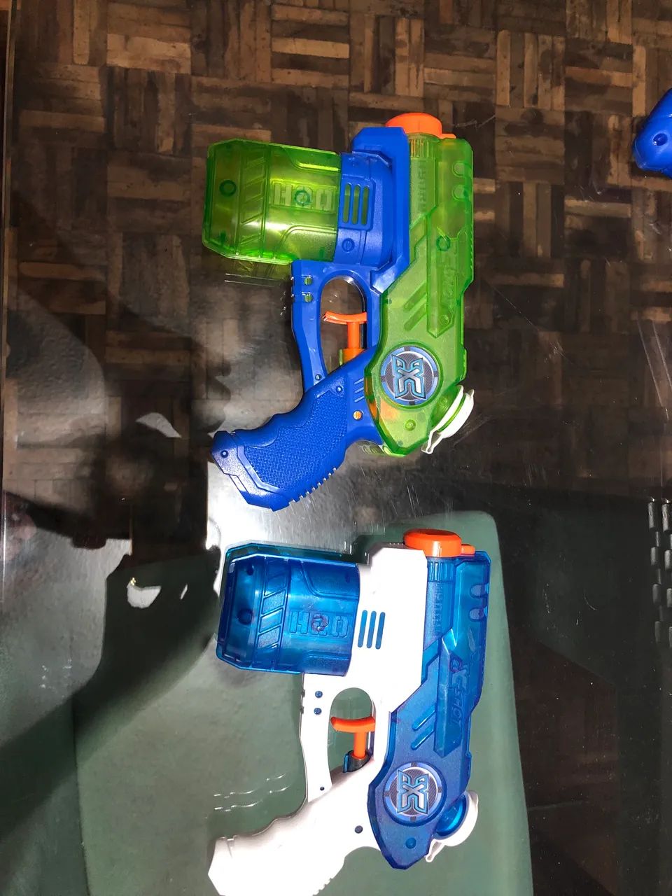 Lançadores de Água Nerf - Foto 3