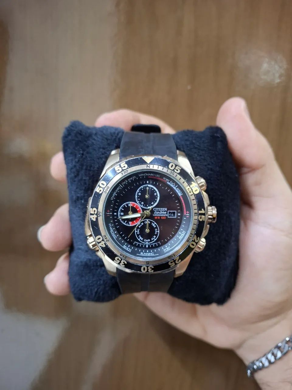 Relógio Citizen Promaster