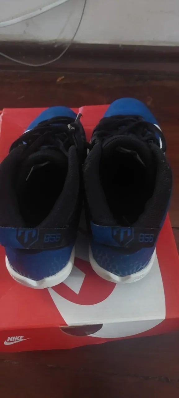 chuteira nike professional - Foto 5